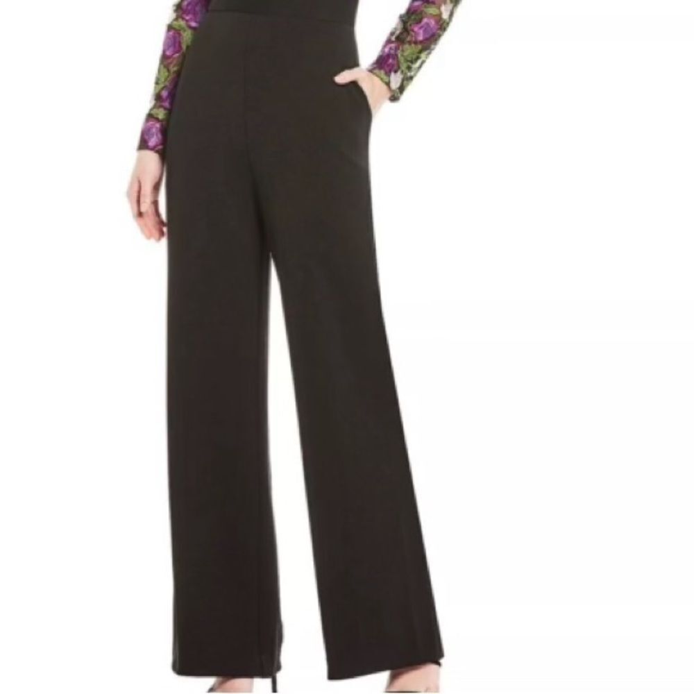 NWT Belle Badgley Mischka Jumpsuit - Picture 3 of 5